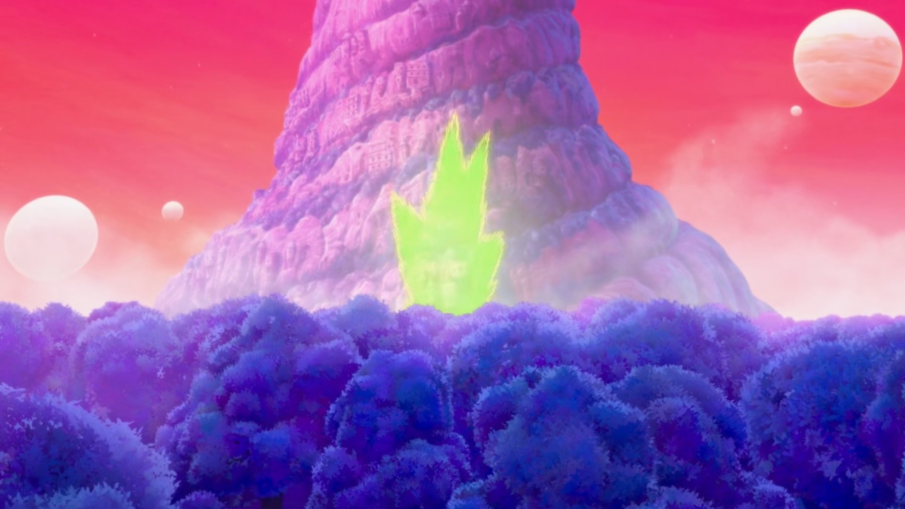 Драконий жемчуг: Супер — Супергерой — скриншот 27