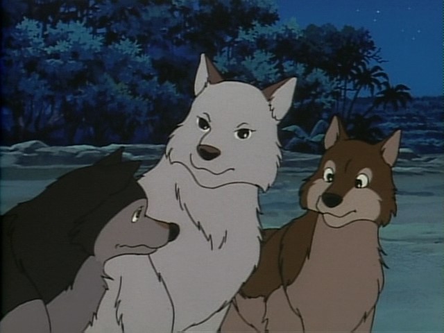 Книга джунглей: Маугли — скриншот 28