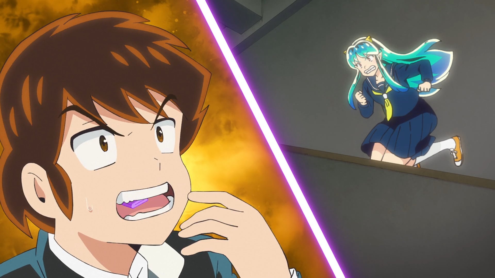 Несносные пришельцы 2 (2022) — скриншот 16