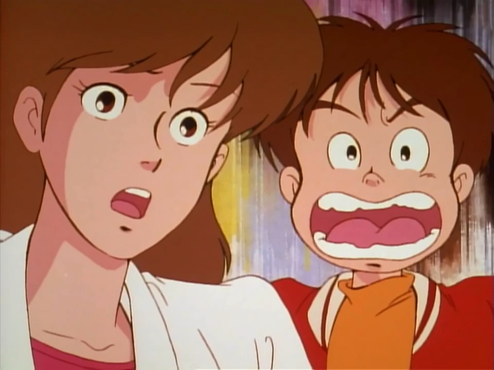 Детское подразделение спасателей — скриншот 17