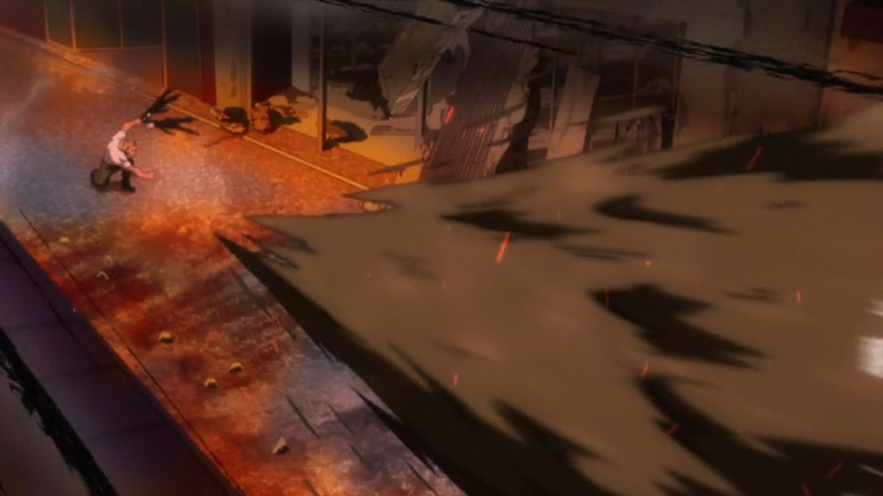 Моя геройская академия 2: Заметки героя — скриншот 12