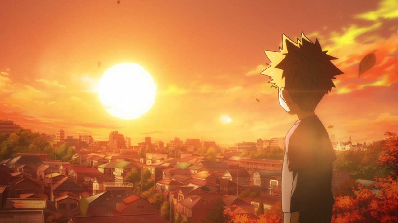 Твоя апрельская ложь: Моменты — скриншот 21