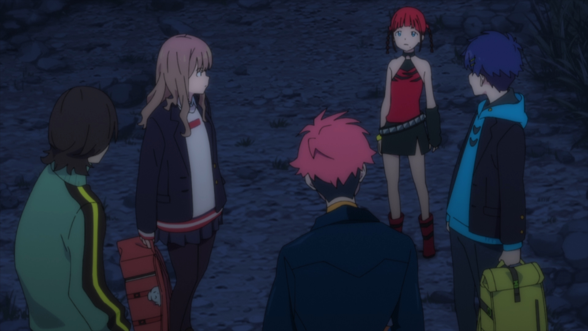 Диназенон — скриншот 23