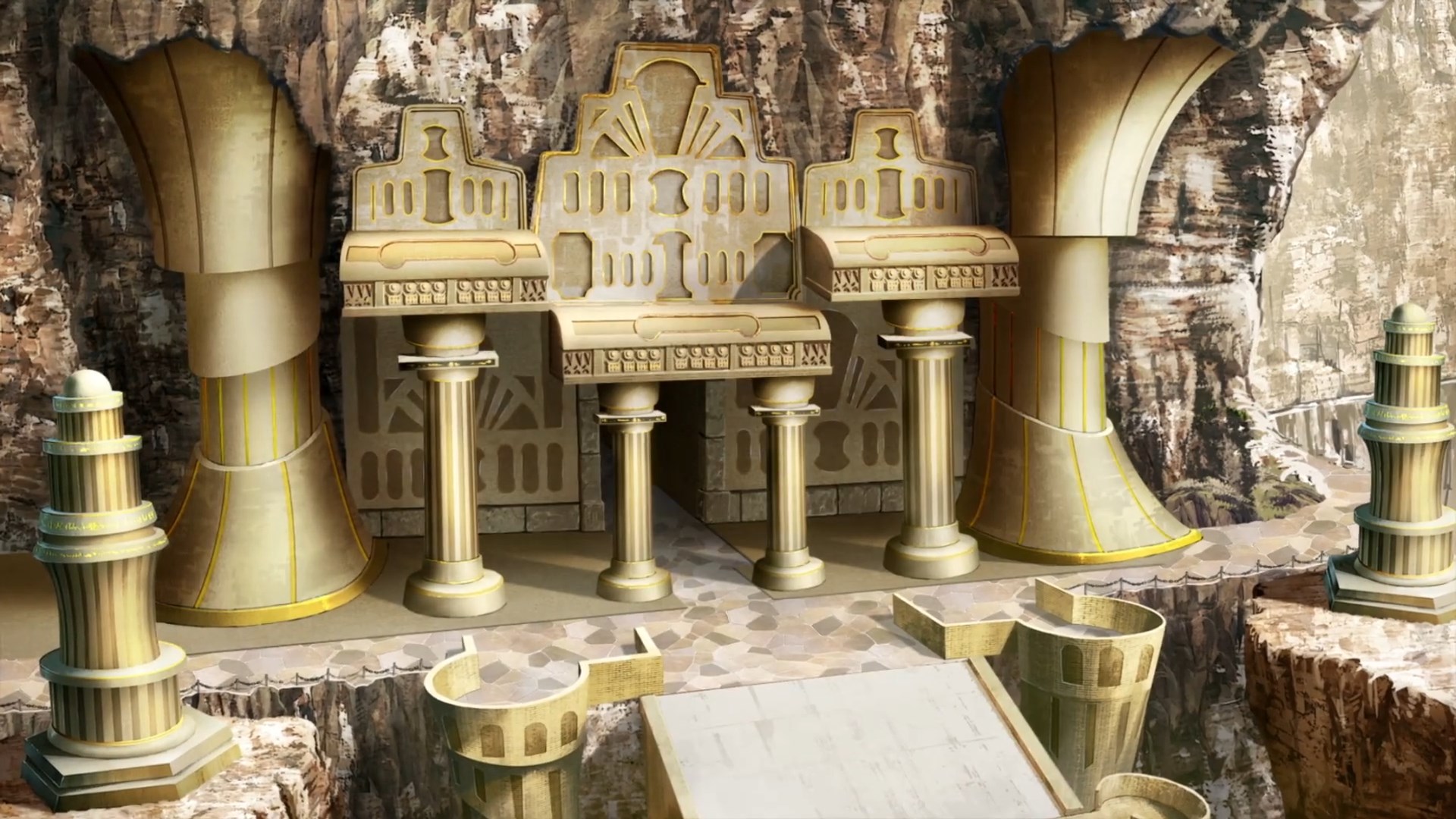 Бакуган: Легенды — скриншот 5