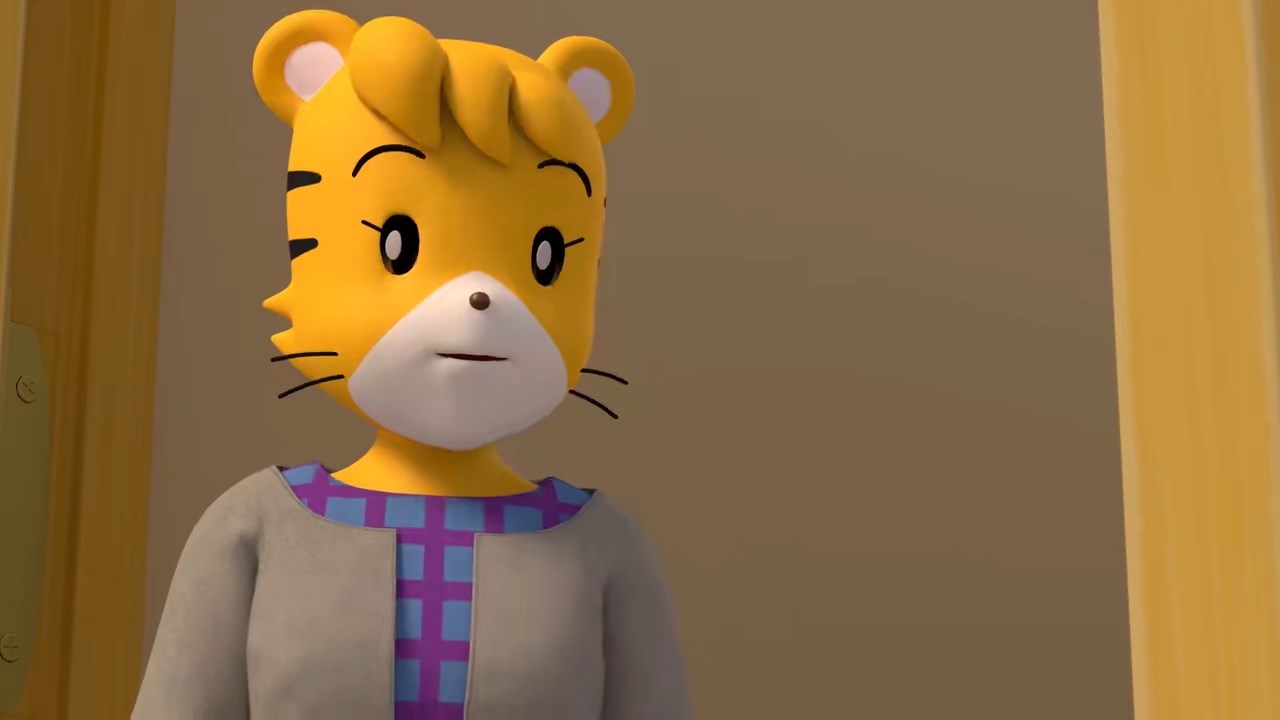 Qiaohu Tansuo Qimiao Shijie 2nd Season — скриншот 2