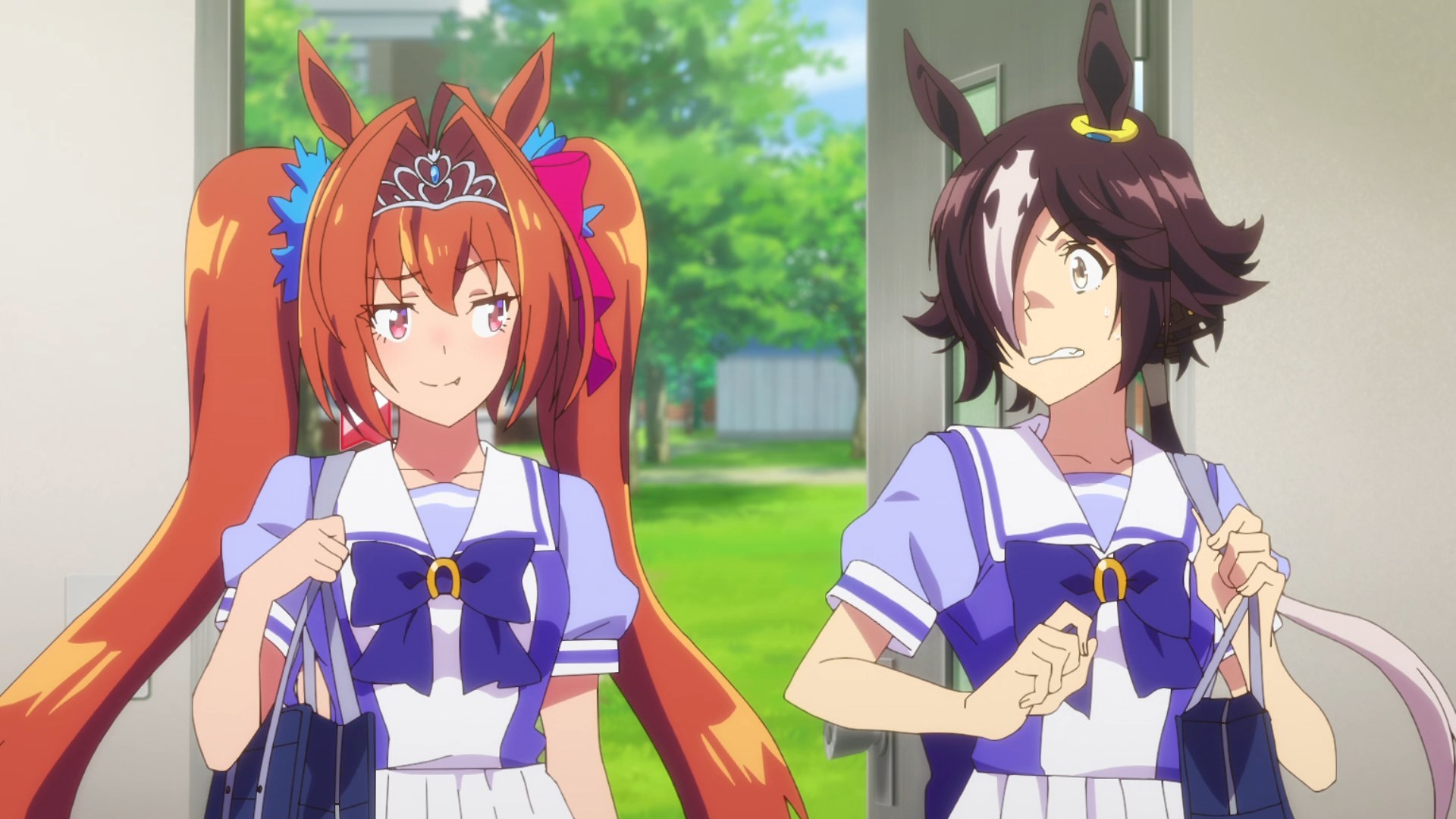 Девушки-пони: Славное дерби 3 — скриншот 29