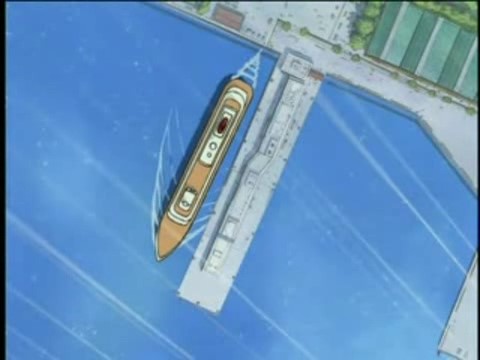 Хамтаро OVA 2 — скриншот 29