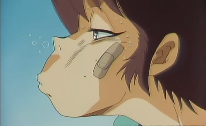 Базука Ханаппэ — скриншот 8