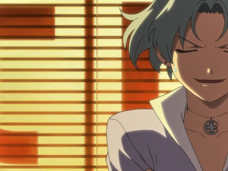 Волшебница-медсестра Комуги — скриншот 15