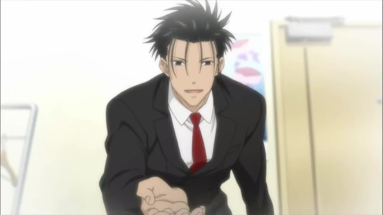 Детектив-оборотень Инаба — скриншот 7