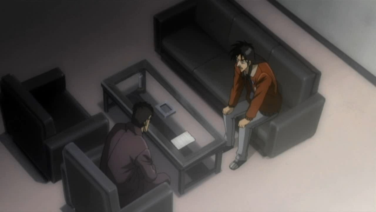 Кайдзи — скриншот 23