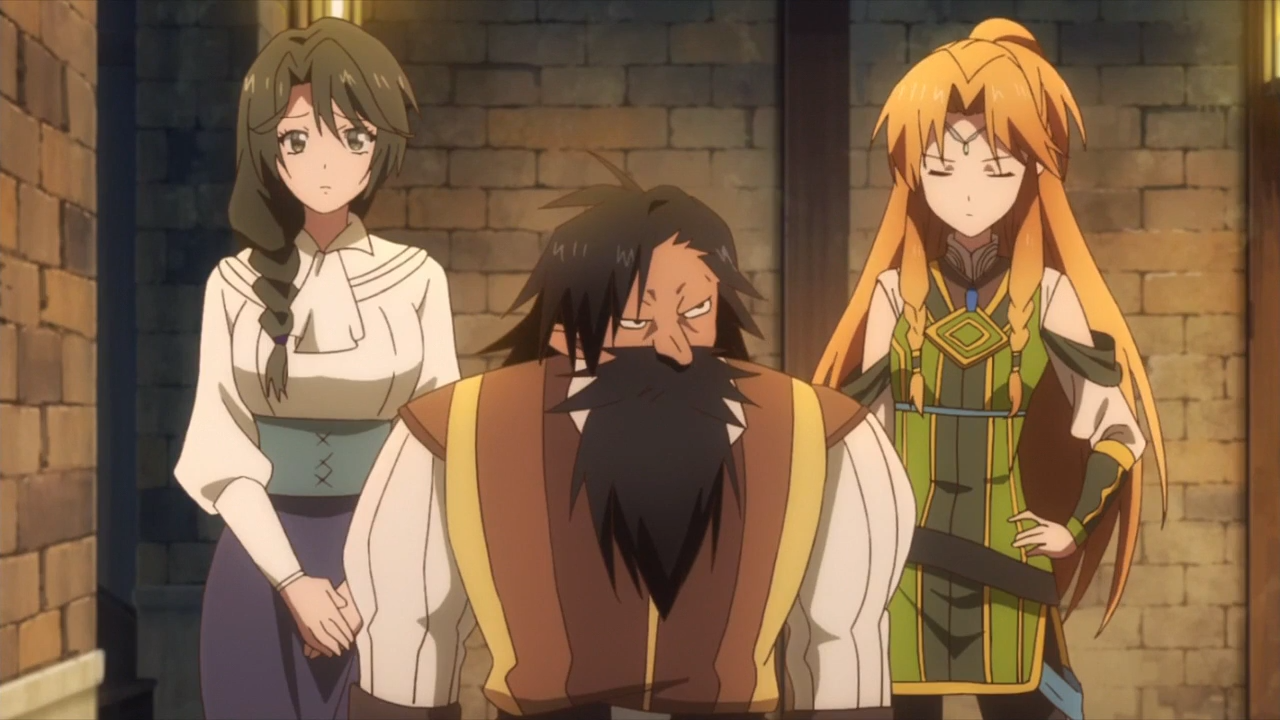 Маг-обманщик из другого мира — скриншот 39