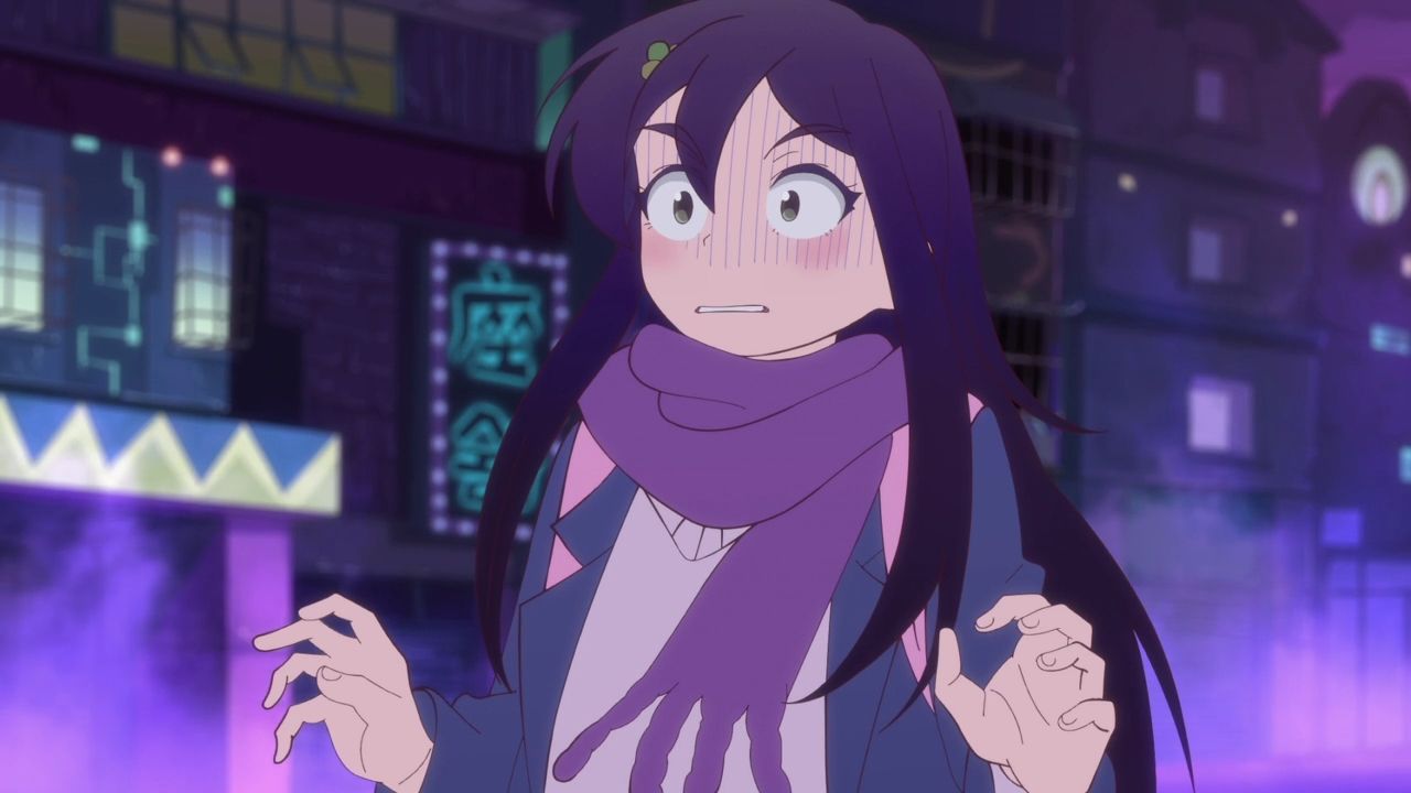 Быть героиней — скриншот 16