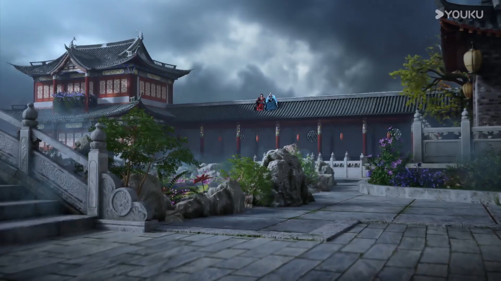 Ювенильная песня 4 — скриншот 5