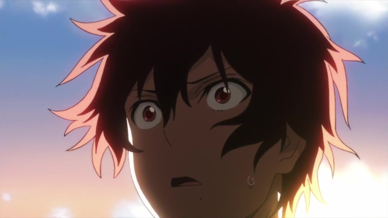 Бадминтон Аяно Ханэсаки — скриншот 18