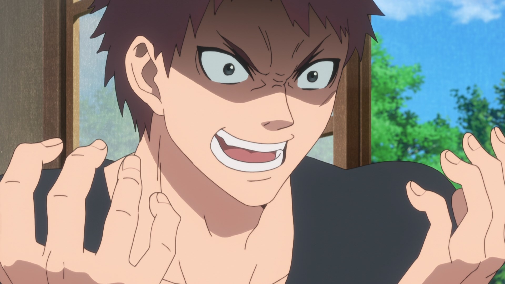 История о мононокэ 2 — скриншот 28