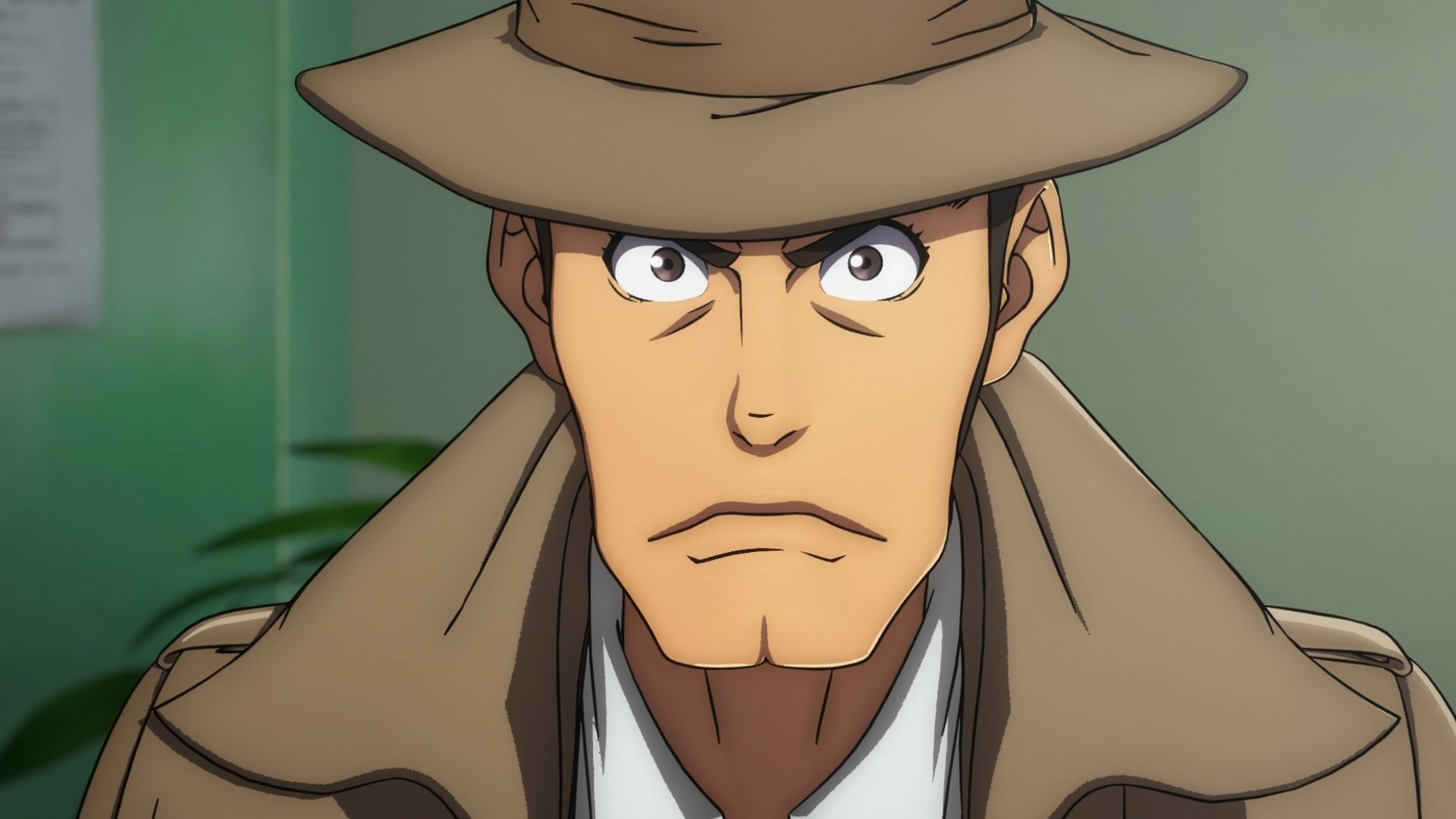 Люпен III против Кошачьего глаза — скриншот 11