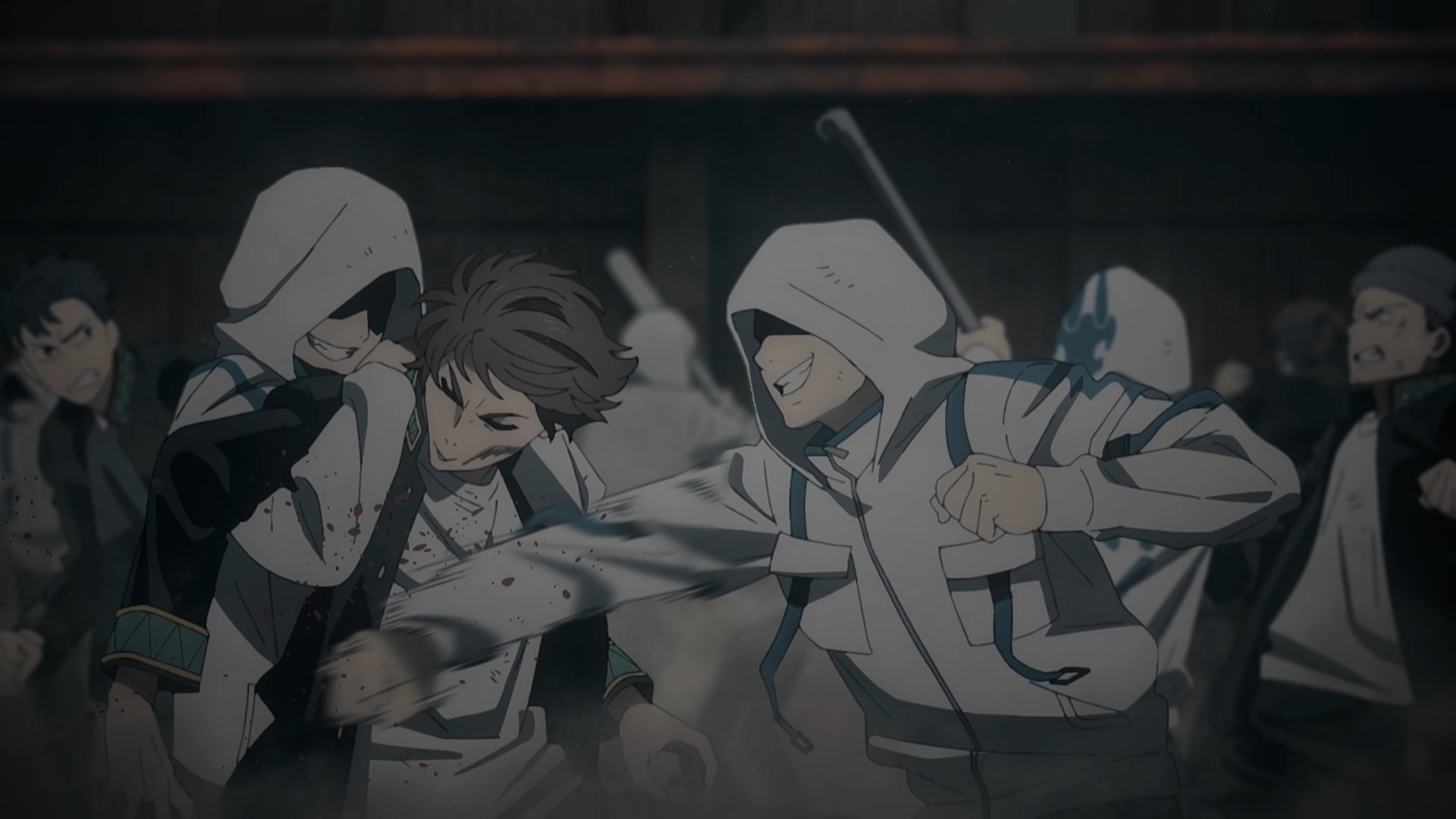 Ветролом 2 — скриншот 21