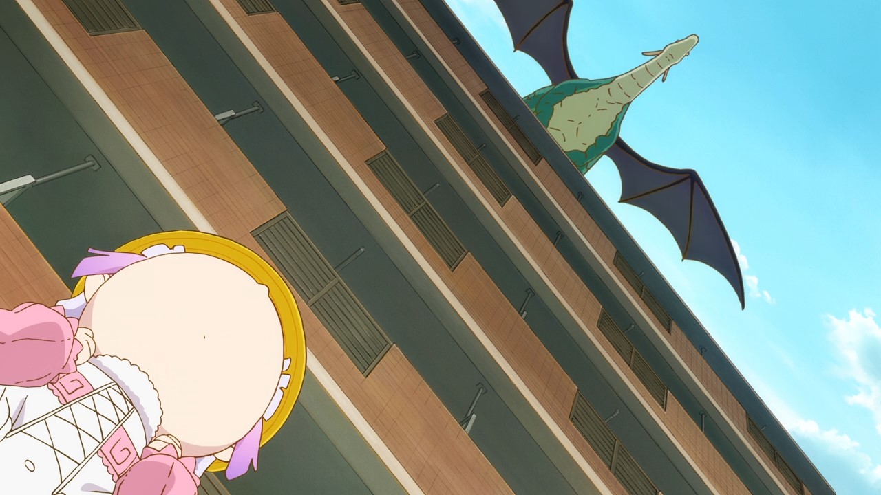 Мини-дракон — скриншот 14