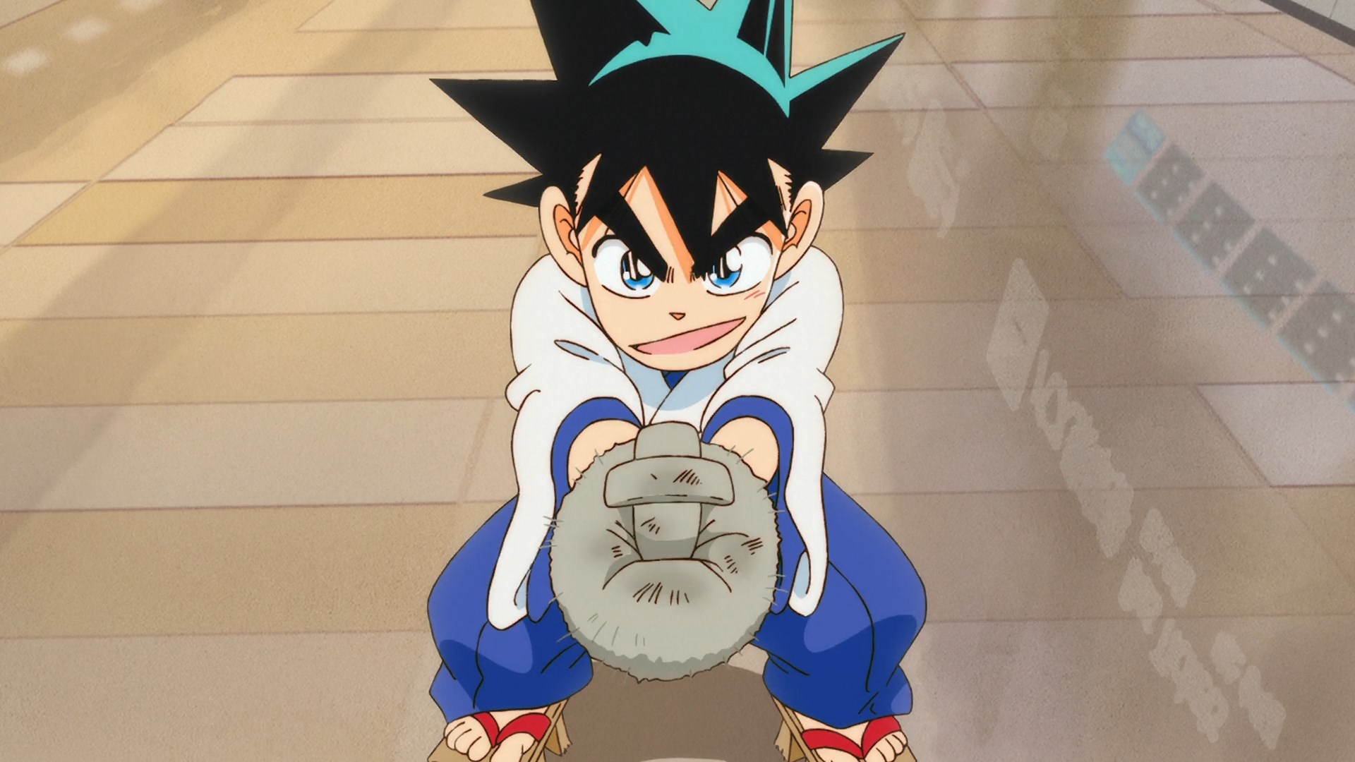 Яйба — скриншот 19