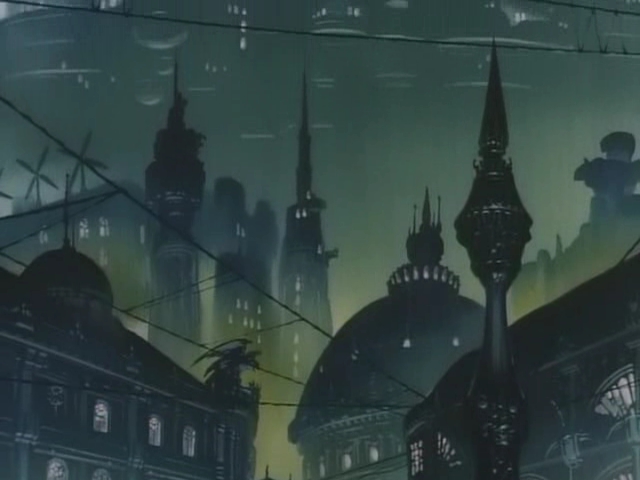 Властелин властелинов Рыцарь Рю: Легенда Адьё II — скриншот 6