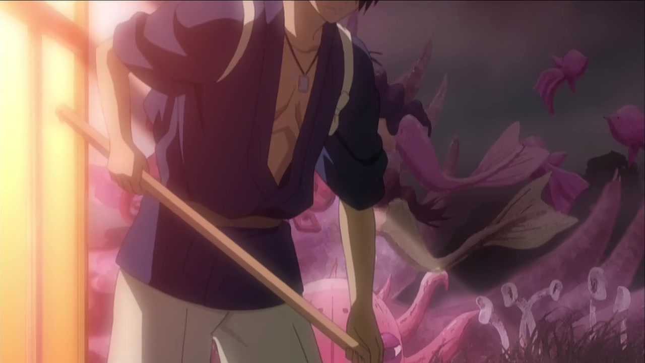 Адская девочка: Три пути — скриншот 11