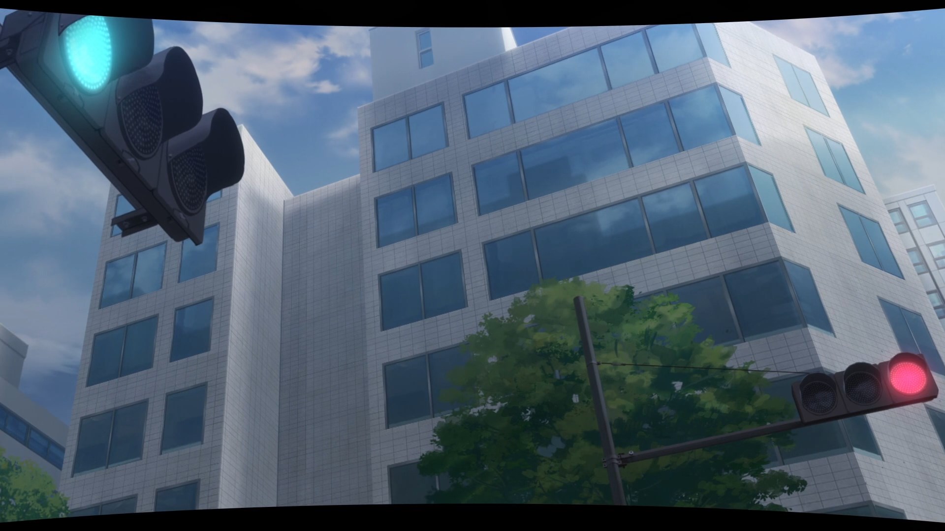 Вечность Югурэ: Эпизод 0 — скриншот 20