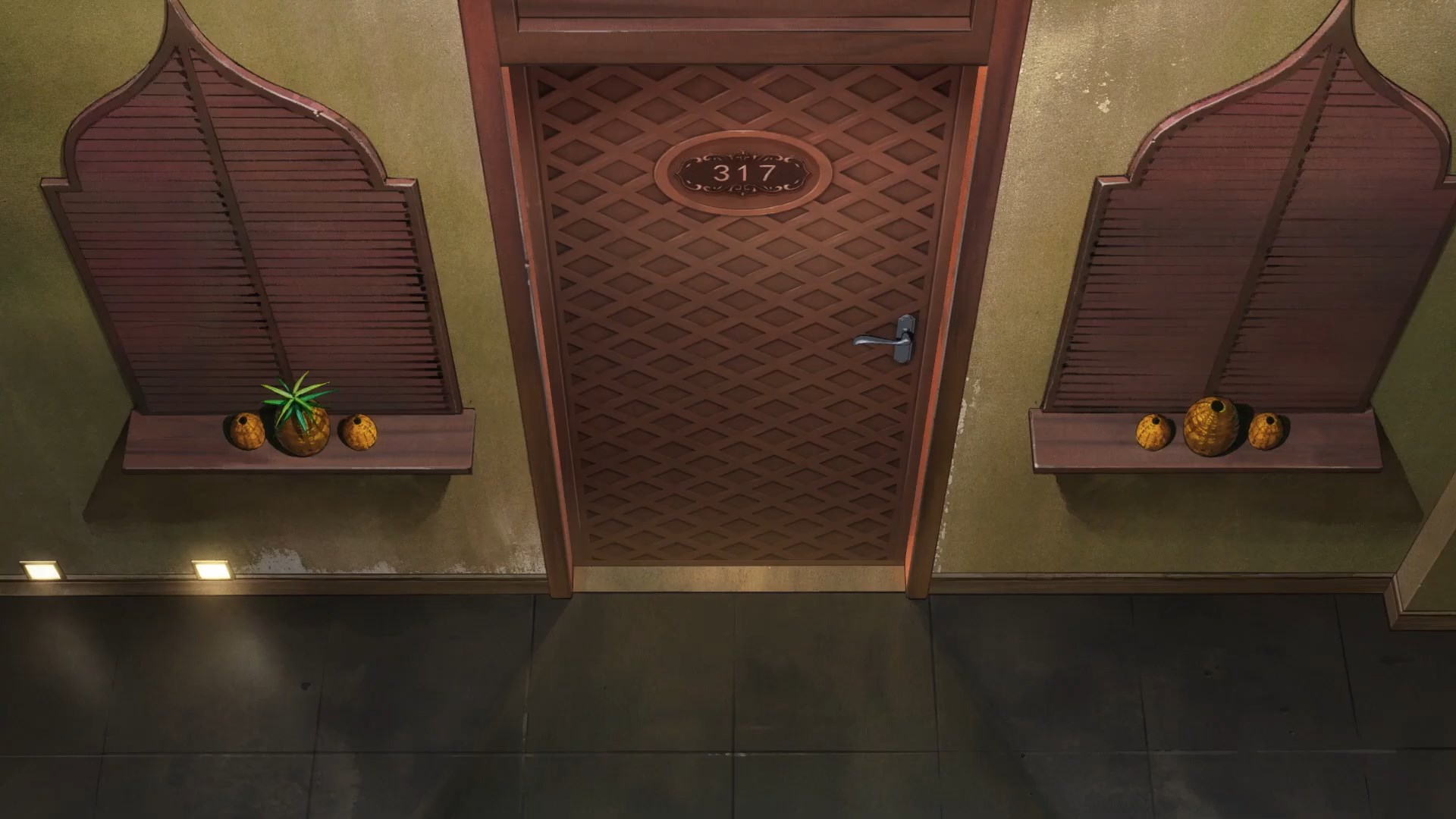 Под тремя реками — скриншот 10