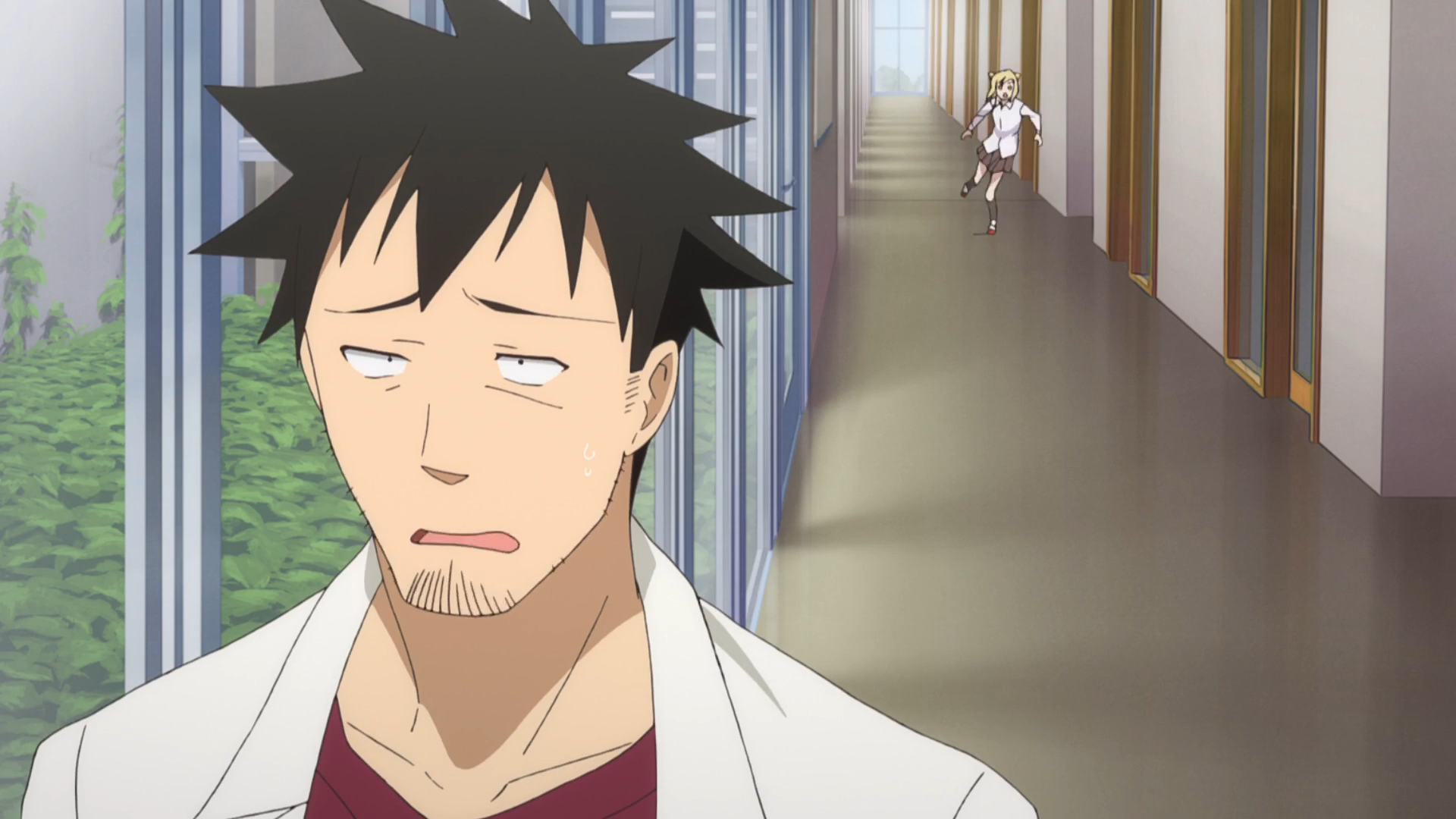 Деми-тян хочет рассказать — скриншот 19