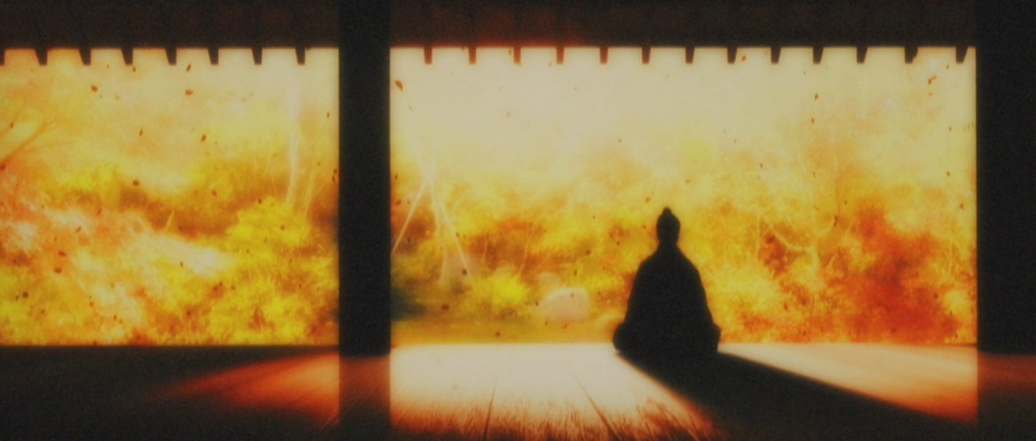 Мусаси, мечта последнего самурая — скриншот 7