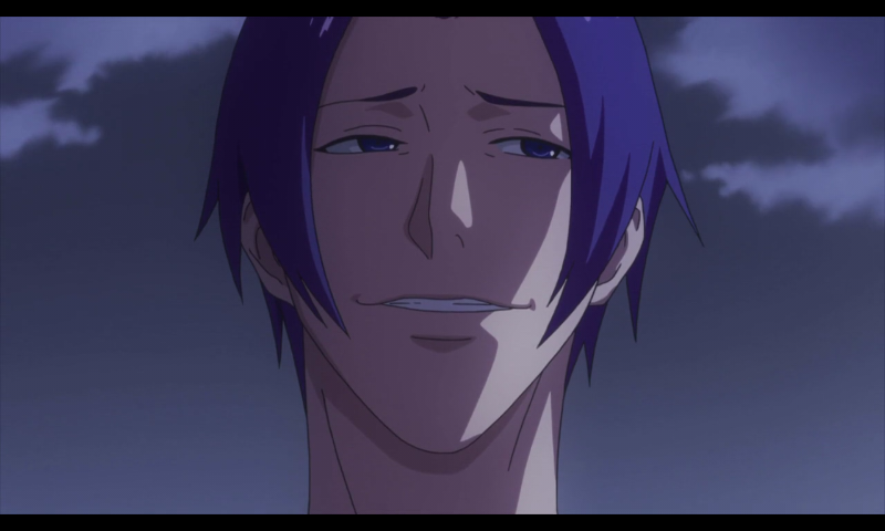 Токийский гуль: «Пинто» — скриншот 62