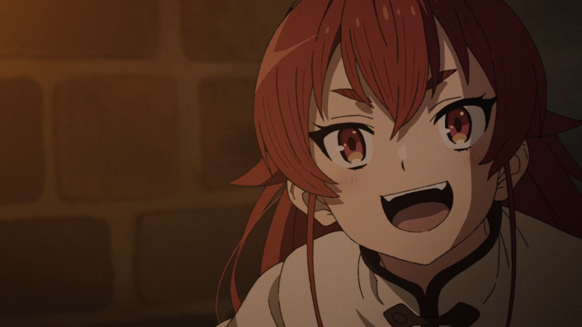 Реинкарнация безработного: История о приключениях в другом мире. Часть 2 — скриншот 22