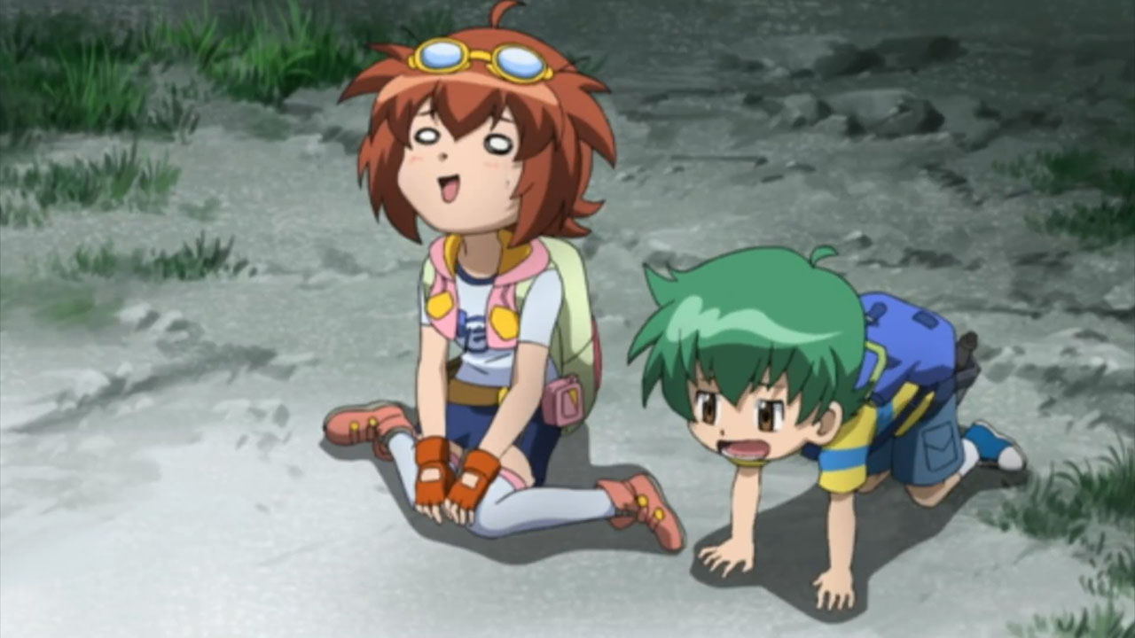 Бейблэйд: Мастера металла — скриншот 30