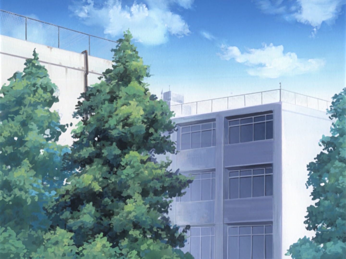 Стальная тревога? Фумоффу — скриншот 25