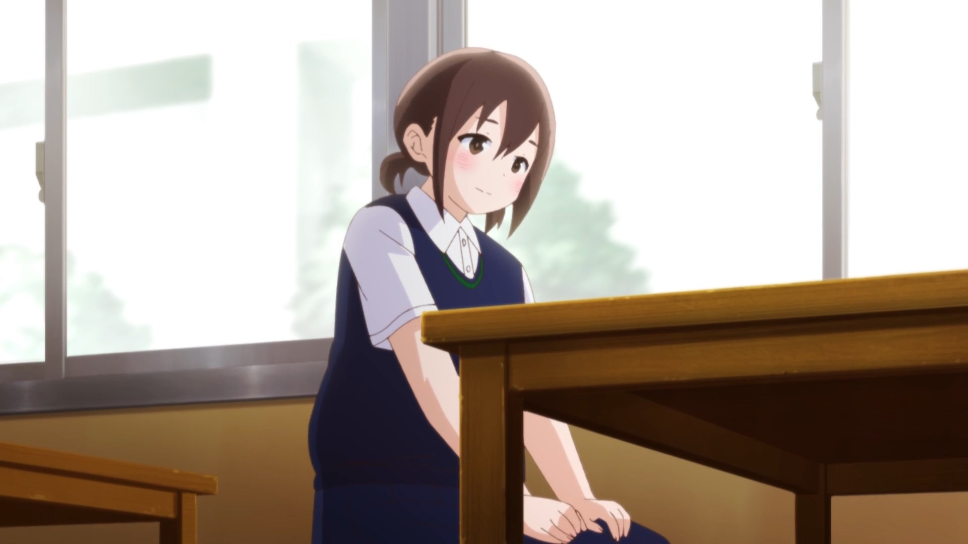 Опасность в моём сердце — скриншот 22