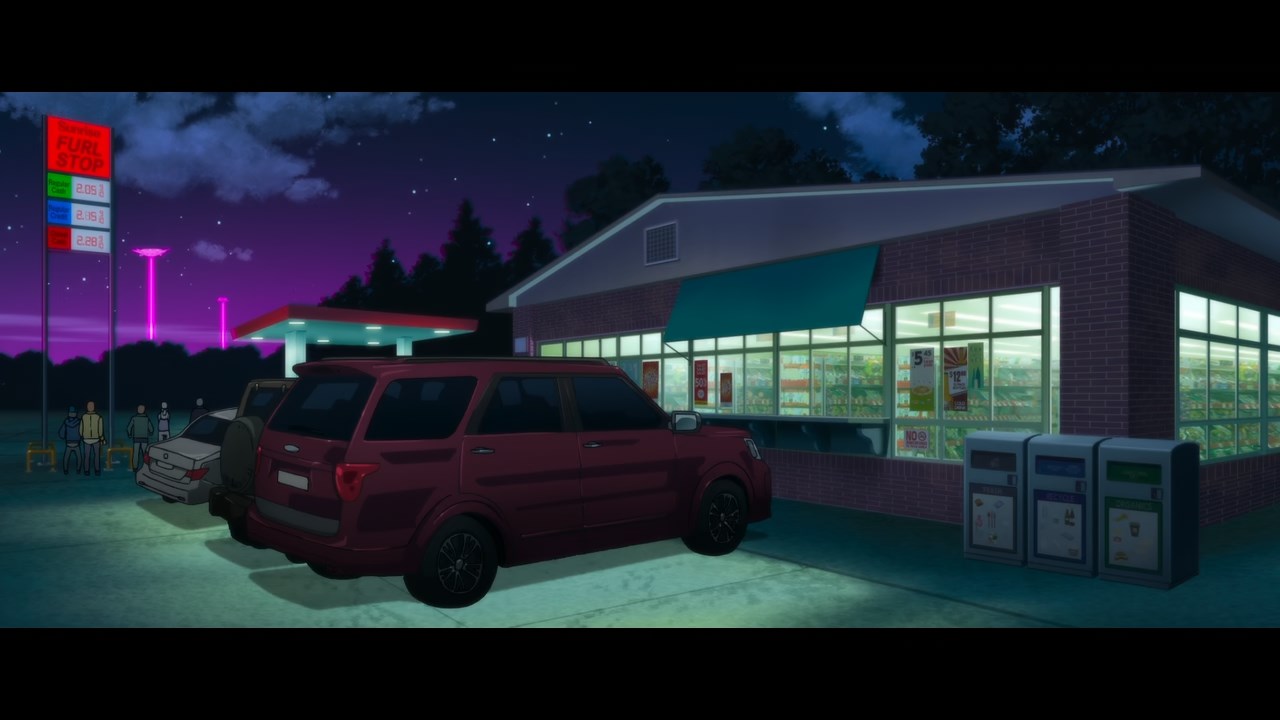 Законы Вселенной: Часть 1 — скриншот 17