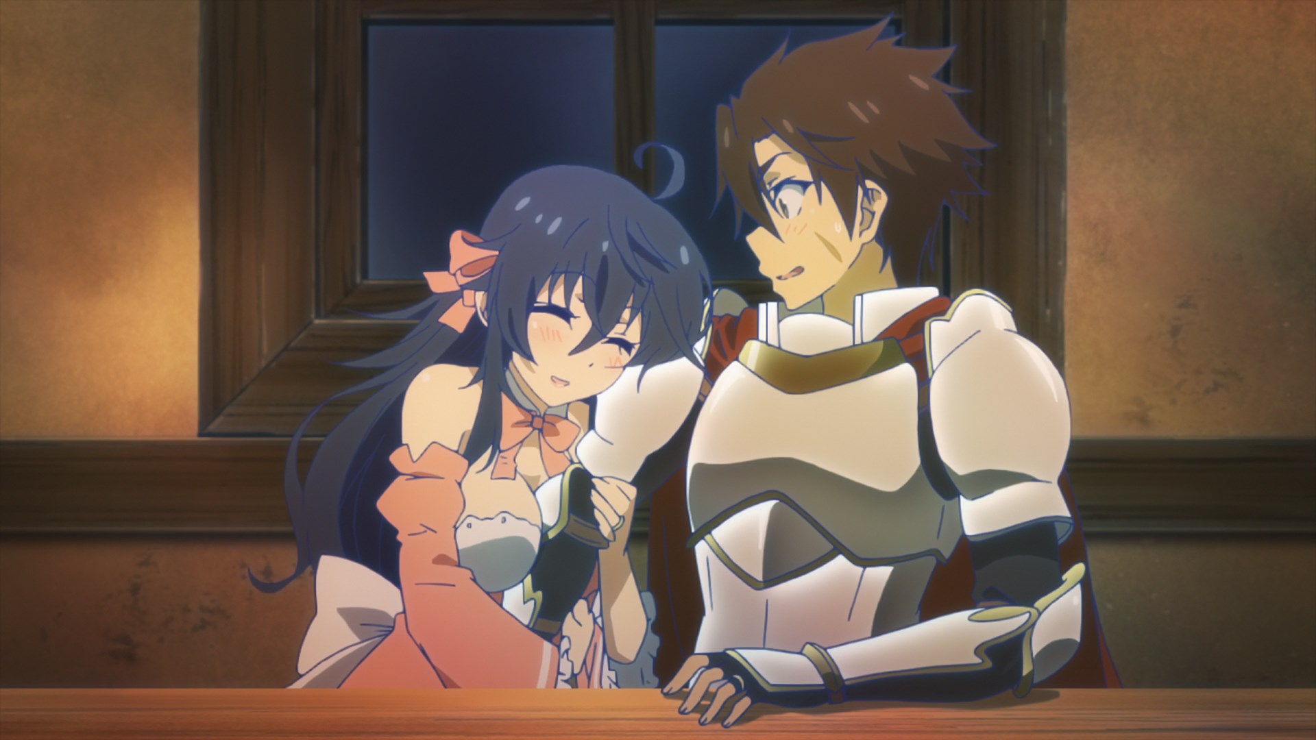 А ты думал, что твоя жена в онлайн-игре на самом деле не девушка? — скриншот 15