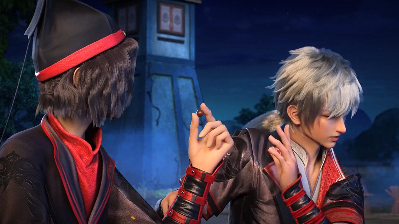 Я великий бог 2 — скриншот 7