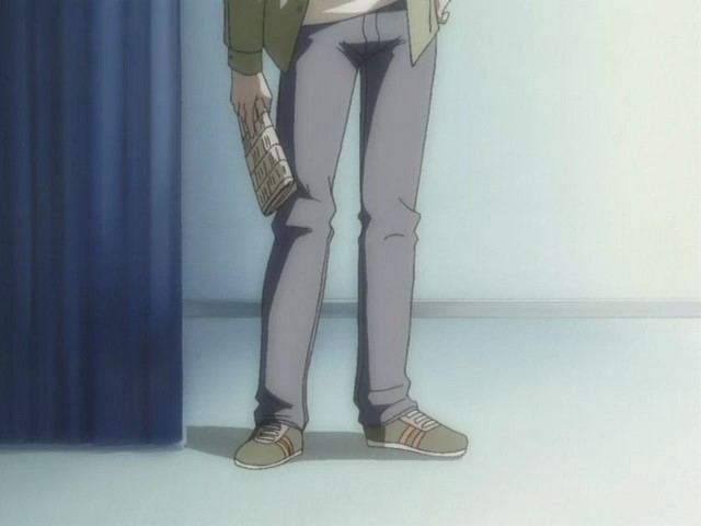 Юго — Переговорщик — скриншот 10