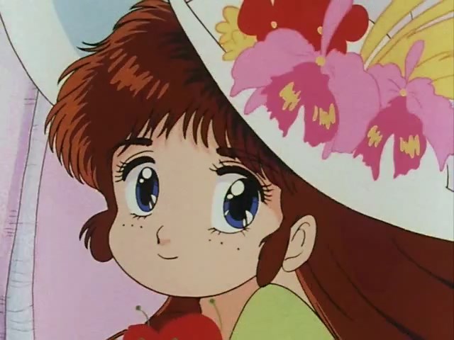 Волшебная поп-звезда Пастель Юми — скриншот 35