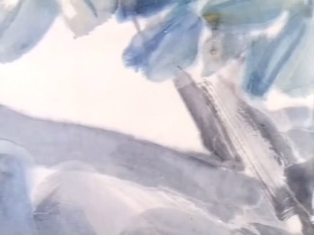 Иволга, богомол и цикада — скриншот 14