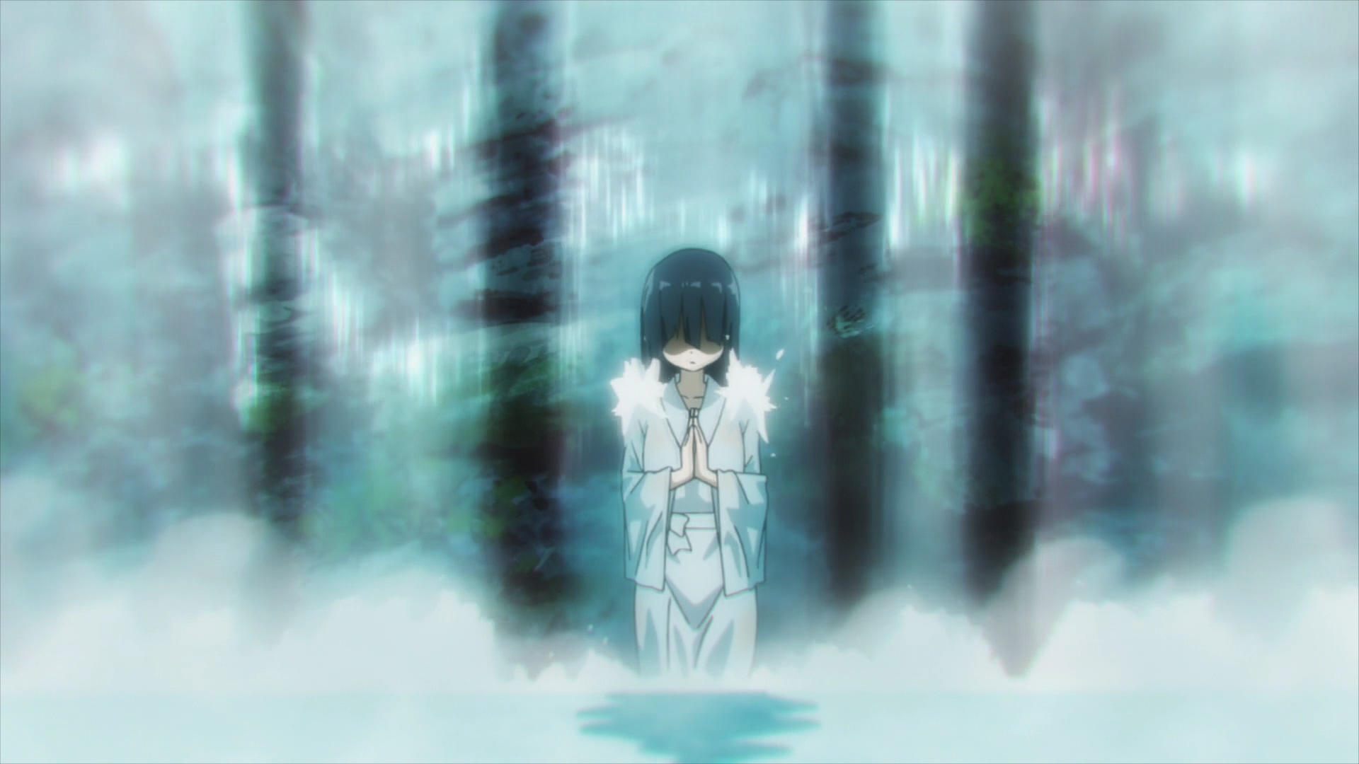 Герой Юна Юки: История героя — скриншот 52