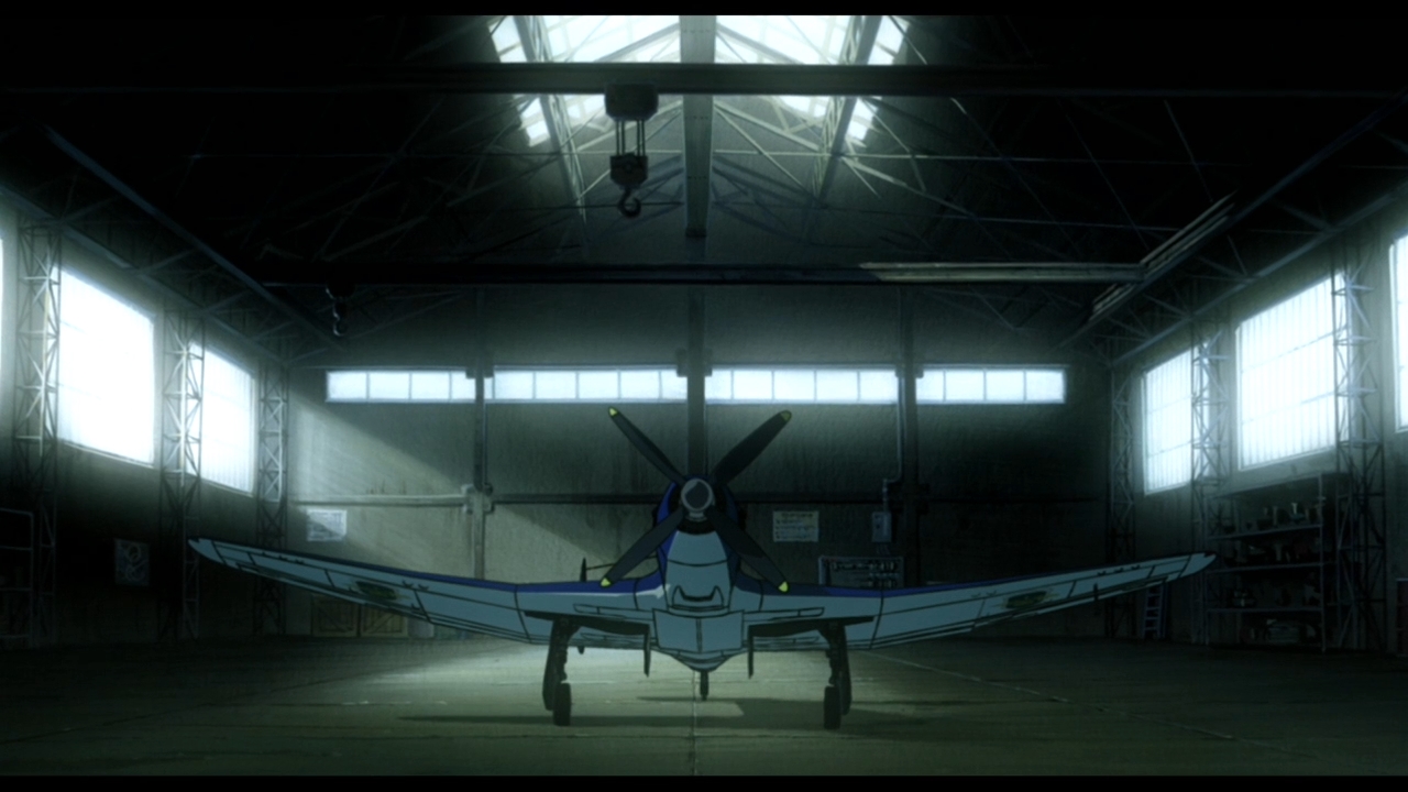 Воспоминания одного пилота — скриншот 31