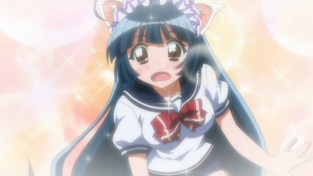 Девочка-пингвин — скриншот 5