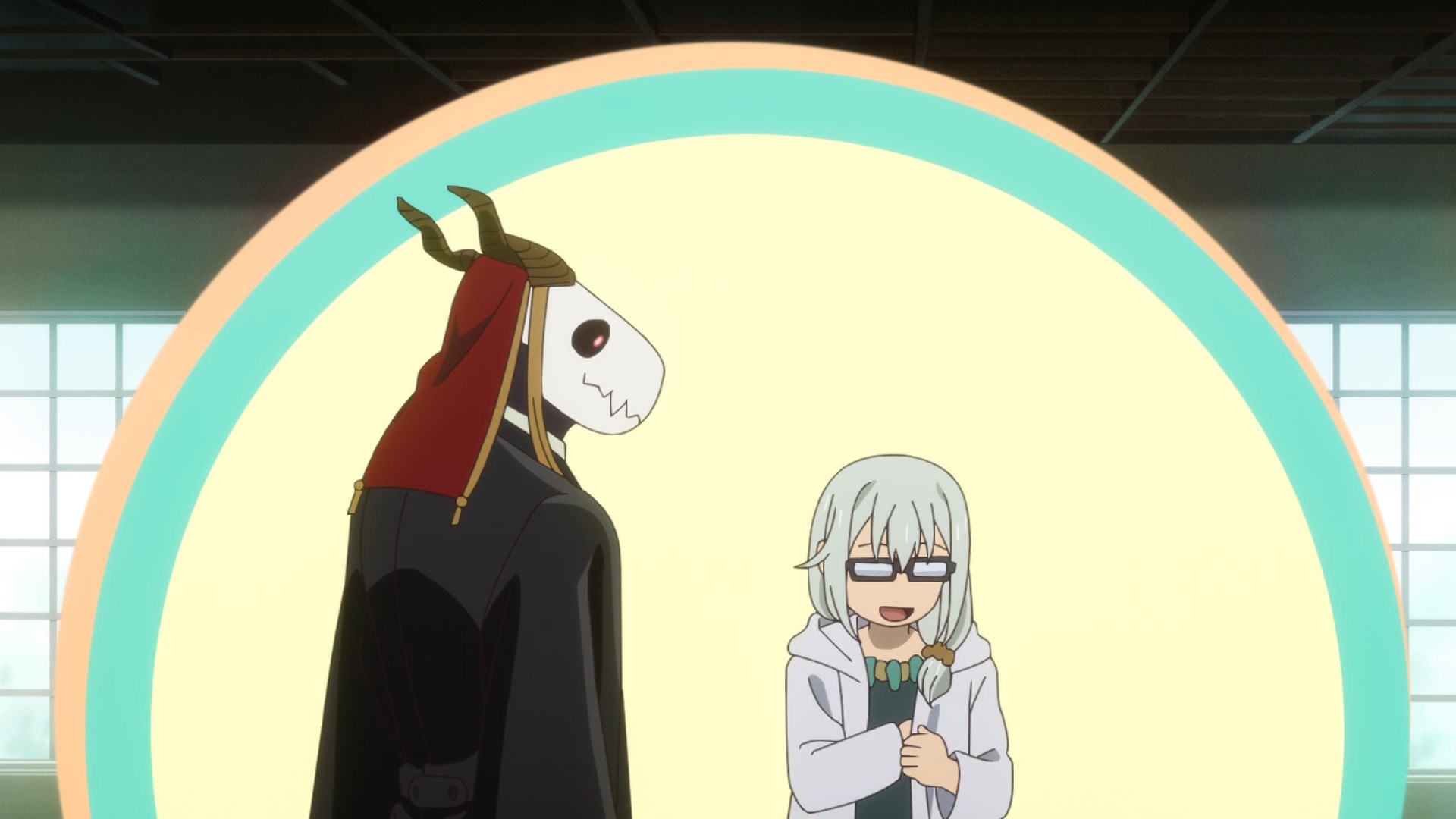 Невеста чародея 2 — скриншот 25