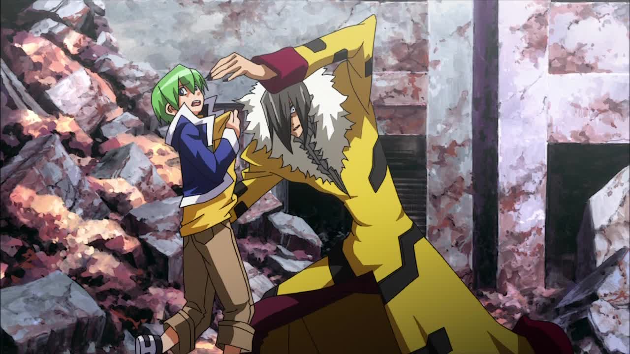 Отверженные — скриншот 33