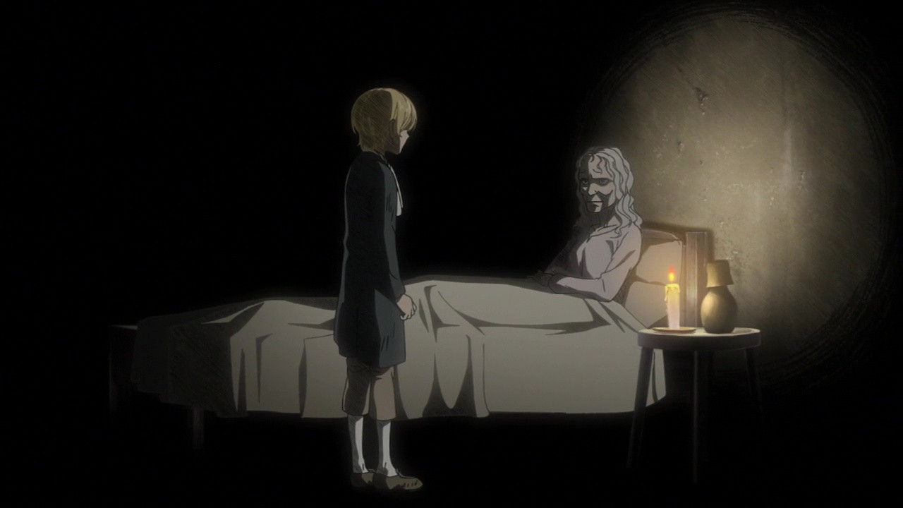 Берсерк (2017) — скриншот 48