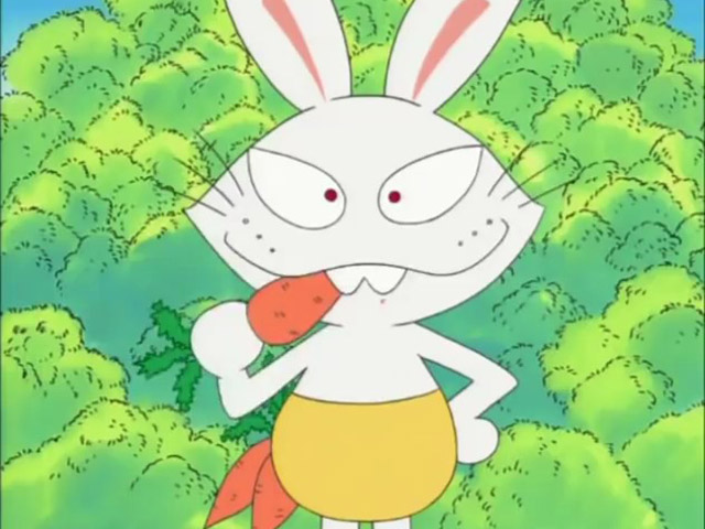 Пурин: Заяц и Черепаха — скриншот 16