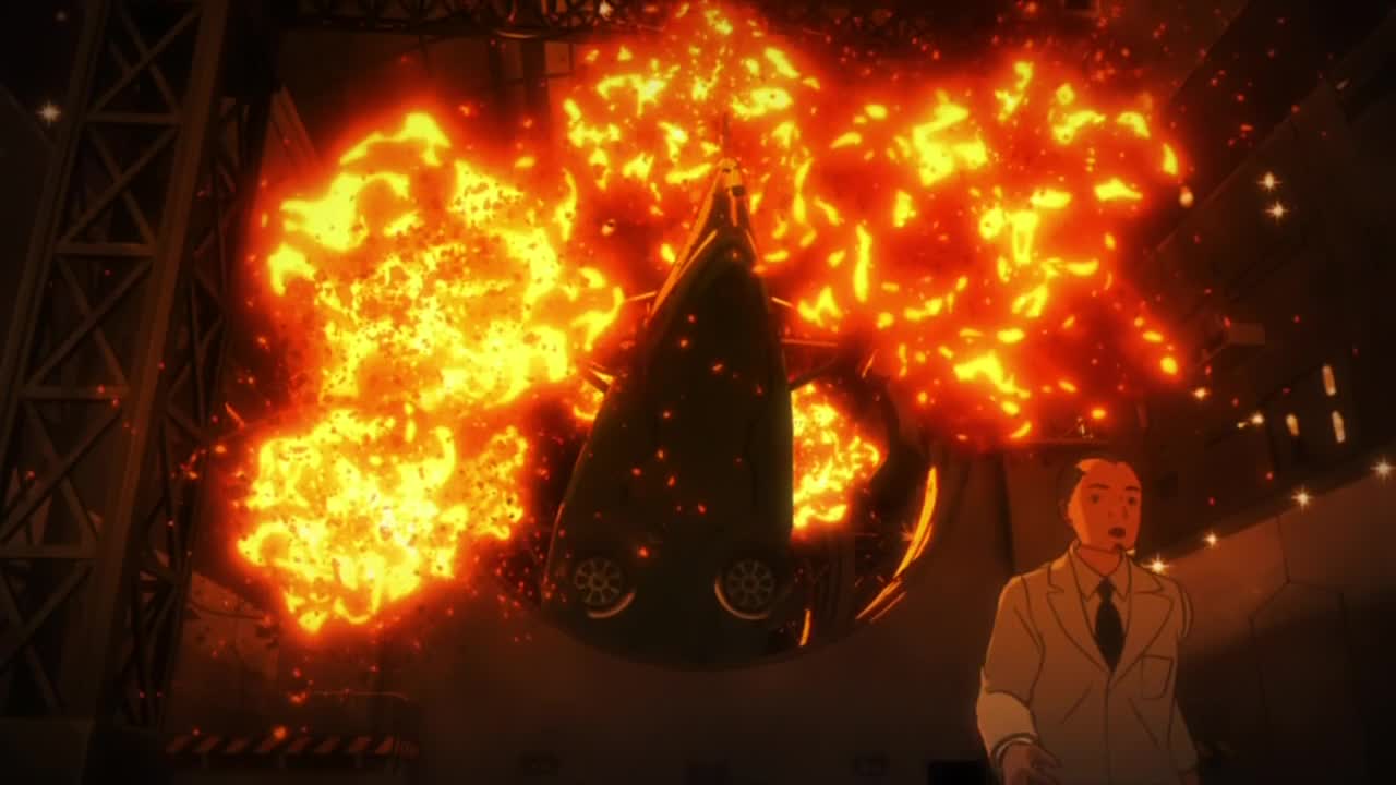 Симфония морской стали: Новое искусство — скриншот 36