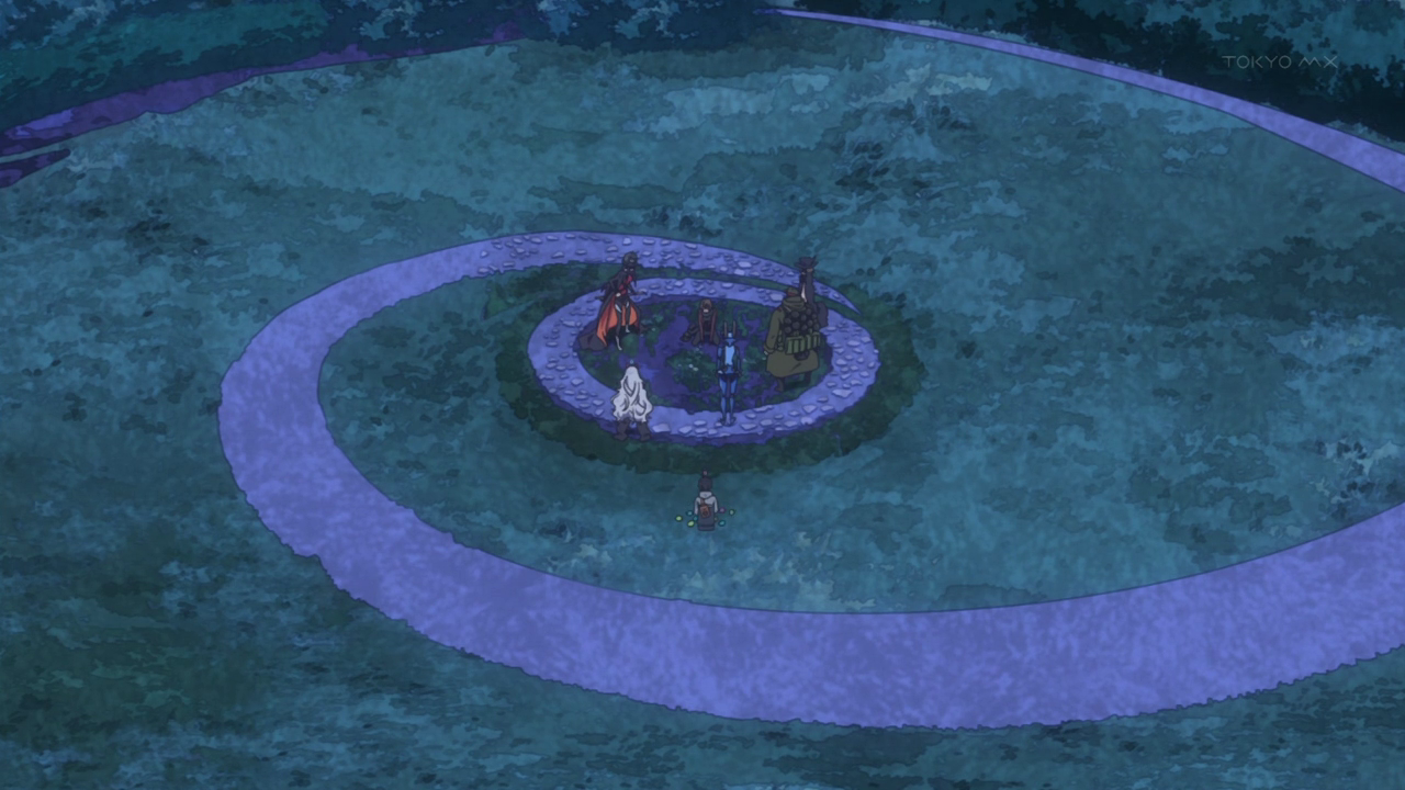 Завоеватели мира: Операция «Звезда» — скриншот 38